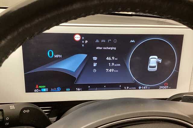Hyundai IONIQ 5 160kW Premium 73 kWh 5dr Auto