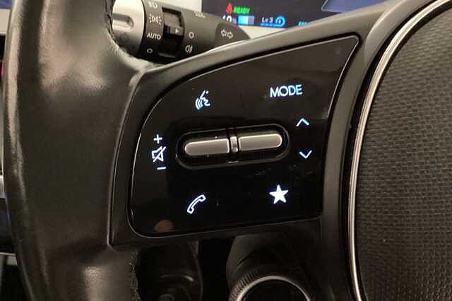 Hyundai IONIQ 5 160kW Premium 73 kWh 5dr Auto