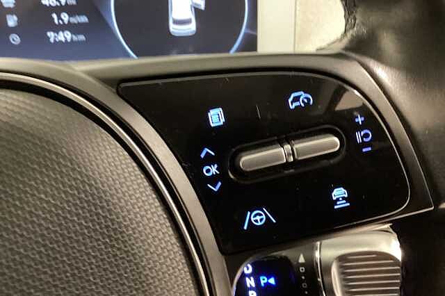 Hyundai IONIQ 5 160kW Premium 73 kWh 5dr Auto