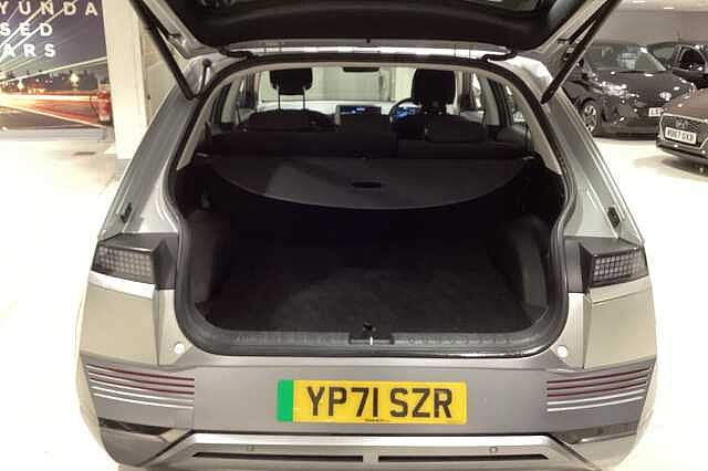 Hyundai IONIQ 5 160kW Premium 73 kWh 5dr Auto