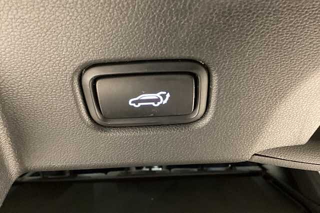 Hyundai TUCSON 1.6 T-GDi PHEV 4WD Aut. 2023MY N Line S Black