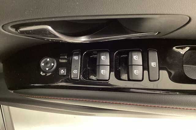 Hyundai TUCSON 1.6 T-GDi PHEV 4WD Aut. 2023MY N Line S Black