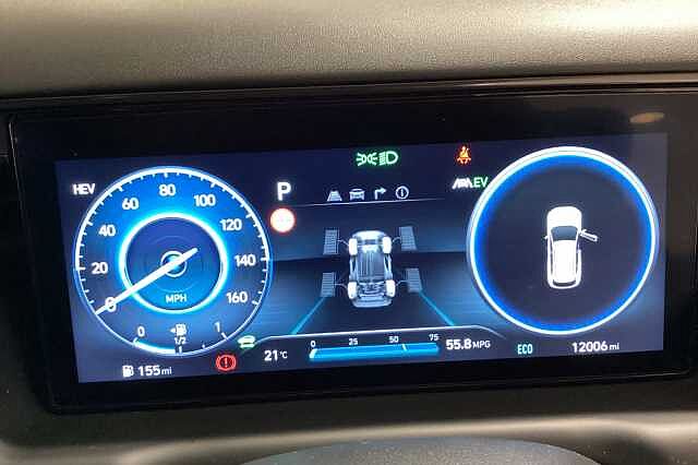 Hyundai TUCSON 1.6 T-GDi PHEV 4WD Aut. 2023MY N Line S Black