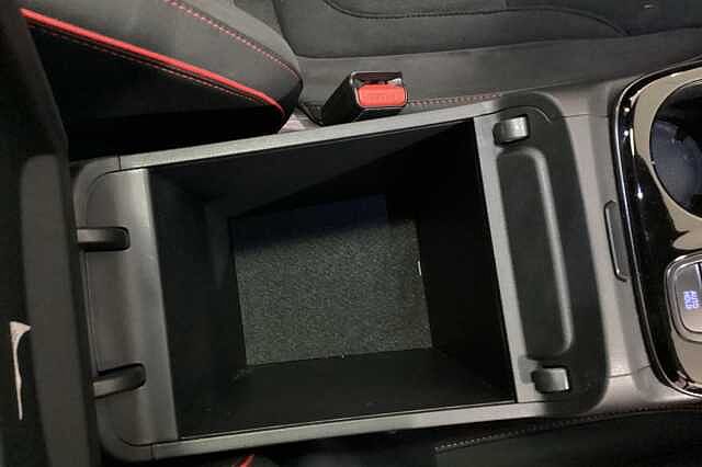 Hyundai TUCSON 1.6 T-GDi PHEV 4WD Aut. 2023MY N Line S Black