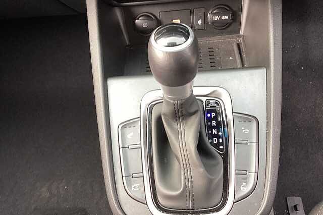 Hyundai Kona 1.6 GDi Hybrid DCT 2023MY Premium