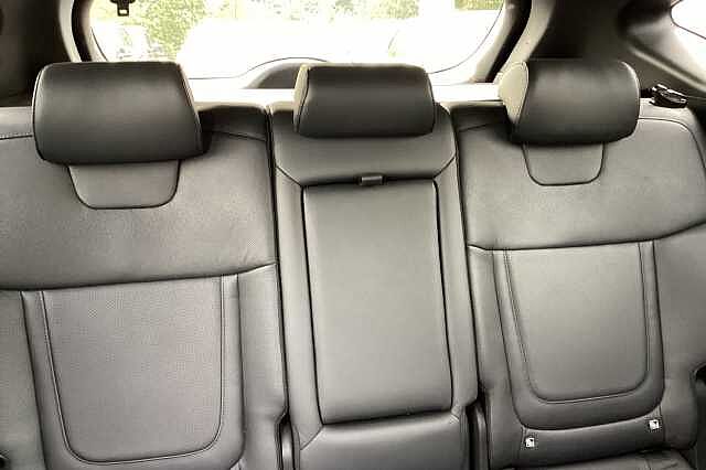 Hyundai TUCSON 1.6 T-GDi PHEV 4WD Aut. 2023MY Ultimate Grey