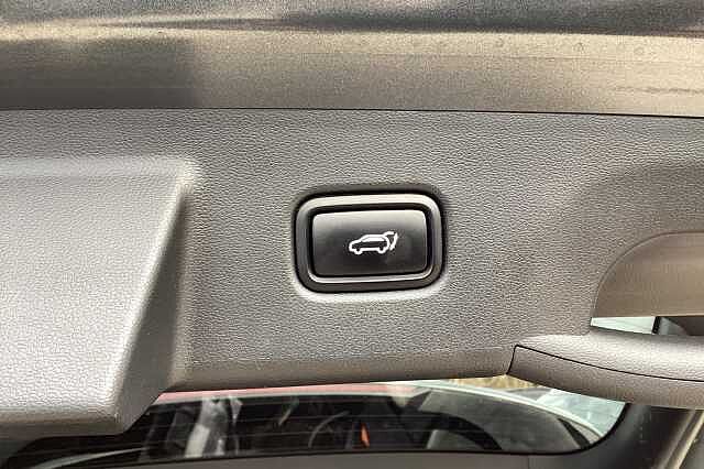 Hyundai TUCSON 1.6 T-GDi PHEV 4WD Aut. 2023MY Ultimate Grey