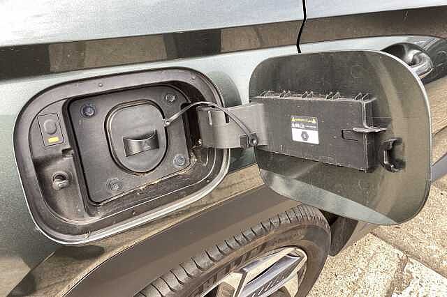 Hyundai TUCSON 1.6 T-GDi PHEV 4WD Aut. 2023MY Ultimate Grey