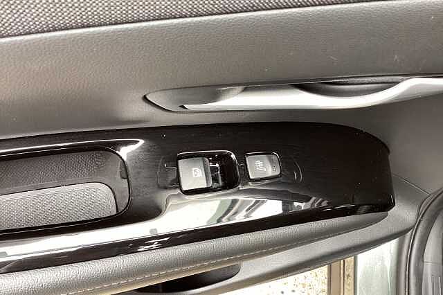 Hyundai TUCSON 1.6 T-GDi PHEV 4WD Aut. 2023MY Ultimate Grey