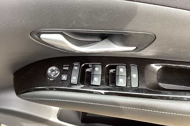 Hyundai TUCSON 1.6 T-GDi PHEV 4WD Aut. 2023MY Ultimate Grey