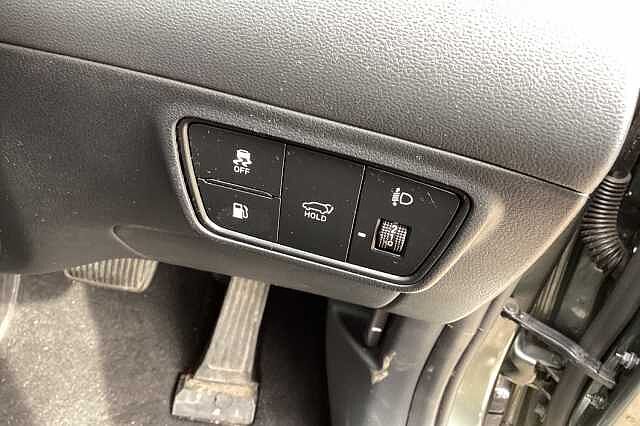 Hyundai TUCSON 1.6 T-GDi PHEV 4WD Aut. 2023MY Ultimate Grey