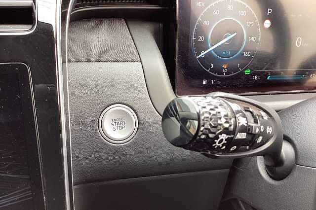 Hyundai TUCSON 1.6 T-GDi PHEV 4WD Aut. 2023MY Ultimate Grey