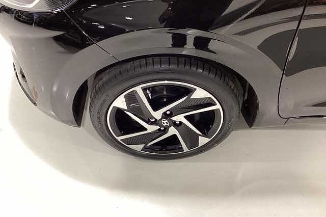 Hyundai I10 1.2 [79] Premium 5dr Auto [Nav] Hatchback