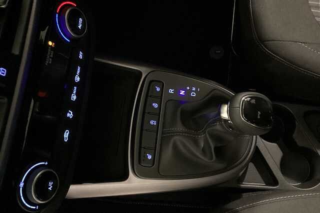 Hyundai I10 1.2 [79] Premium 5dr Auto [Nav] Hatchback