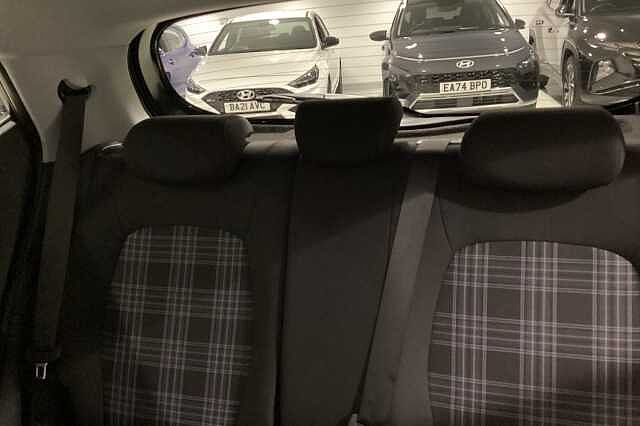 Hyundai I10 1.2 [79] Premium 5dr Auto [Nav] Hatchback