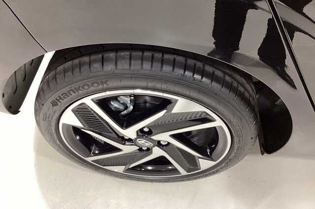 Hyundai I10 1.2 [79] Premium 5dr Auto [Nav] Hatchback