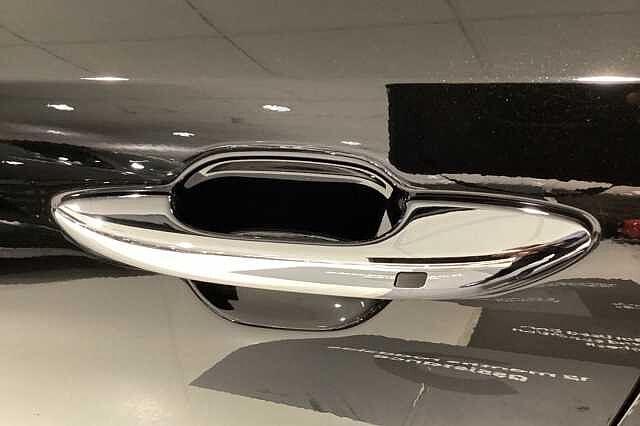 Hyundai I10 1.2 [79] Premium 5dr Auto [Nav] Hatchback