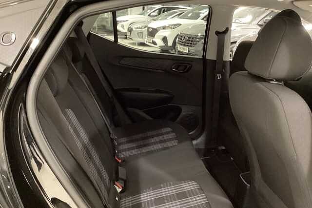 Hyundai I10 1.2 [79] Premium 5dr Auto [Nav] Hatchback