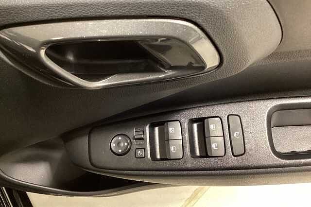 Hyundai I10 1.2 [79] Premium 5dr Auto [Nav] Hatchback