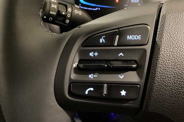 Hyundai I10 1.2 [79] Premium 5dr Auto [Nav] Hatchback