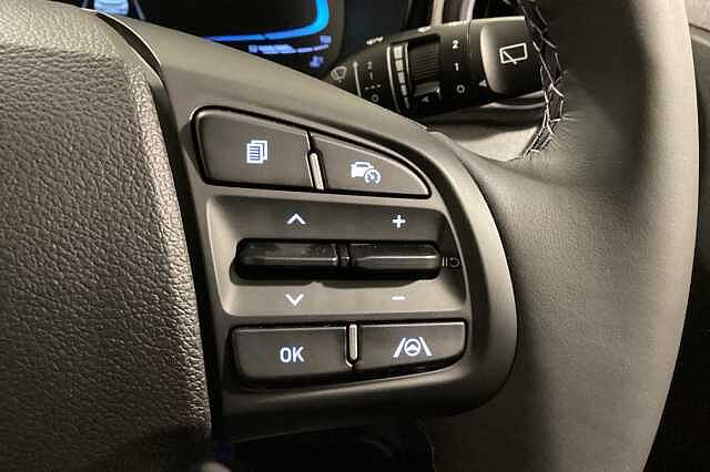 Hyundai I10 1.2 [79] Premium 5dr Auto [Nav] Hatchback