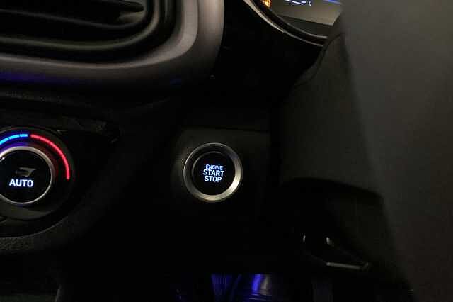 Hyundai I10 1.2 [79] Premium 5dr Auto [Nav] Hatchback