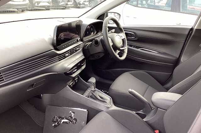 Hyundai i20 1.0T GDi Premium 5dr DCT Hatchback