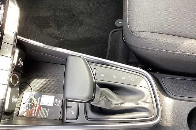 Hyundai i20 1.0T GDi Premium 5dr DCT Hatchback