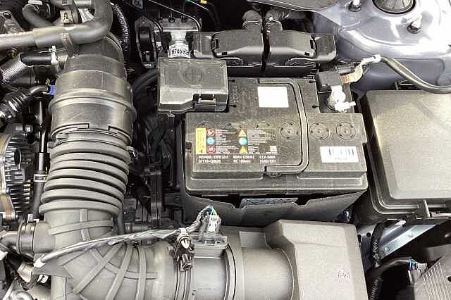 Hyundai i20 1.0T GDi Premium 5dr DCT Hatchback