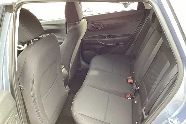 Hyundai i20 1.0T GDi Premium 5dr DCT Hatchback