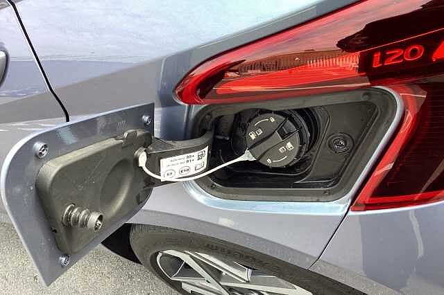 Hyundai i20 1.0T GDi Premium 5dr DCT Hatchback