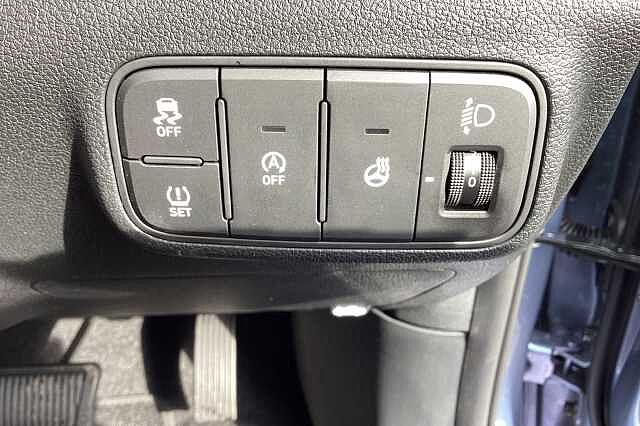 Hyundai i20 1.0T GDi Premium 5dr DCT Hatchback