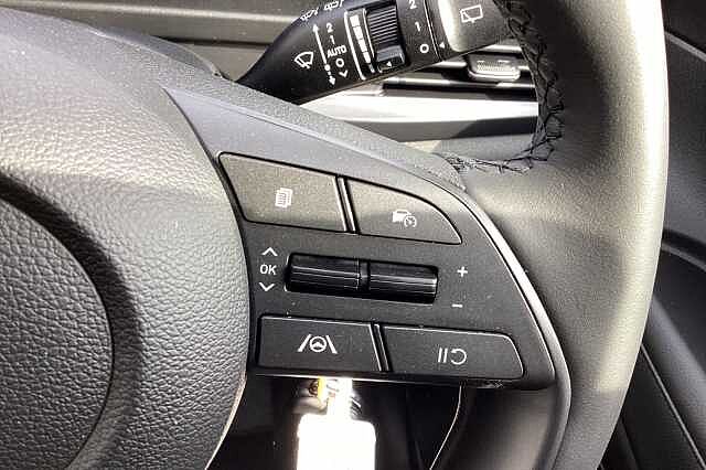 Hyundai i20 1.0T GDi Premium 5dr DCT Hatchback