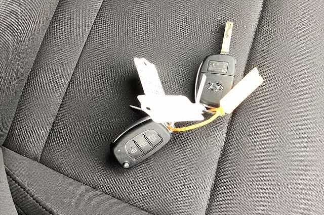 Hyundai i20 1.0T GDi Premium 5dr DCT Hatchback