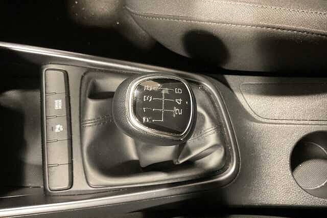 Hyundai i20 1.0T GDi 48V MHD SE Connect 5dr