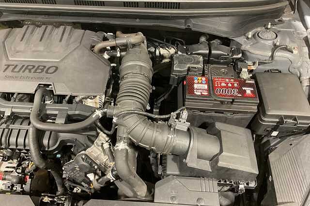 Hyundai i20 1.0T GDi 48V MHD SE Connect 5dr