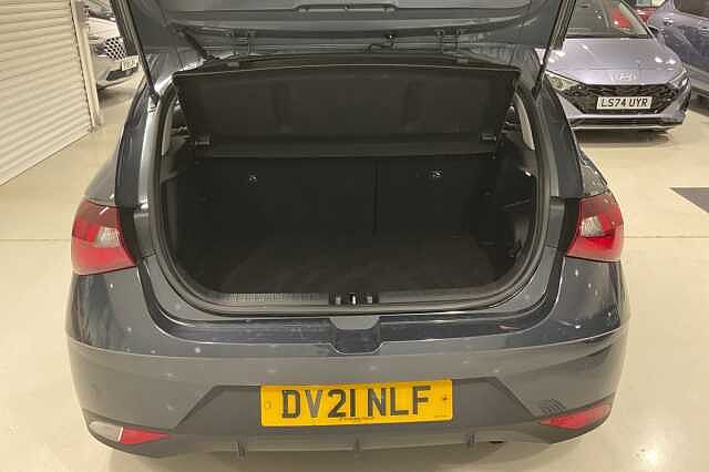 Hyundai i20 1.0T GDi 48V MHD SE Connect 5dr