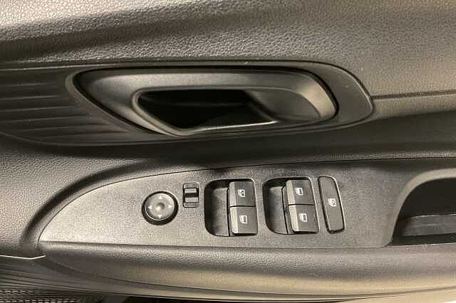 Hyundai i20 1.0T GDi 48V MHD SE Connect 5dr