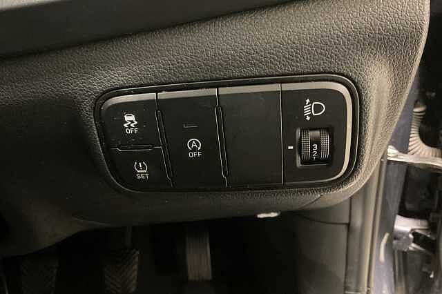 Hyundai i20 1.0T GDi 48V MHD SE Connect 5dr