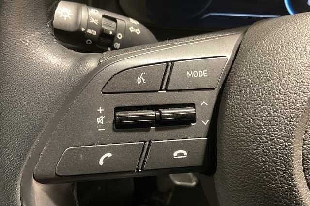 Hyundai i20 1.0T GDi 48V MHD SE Connect 5dr