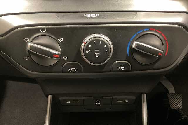 Hyundai i20 1.0T GDi 48V MHD SE Connect 5dr