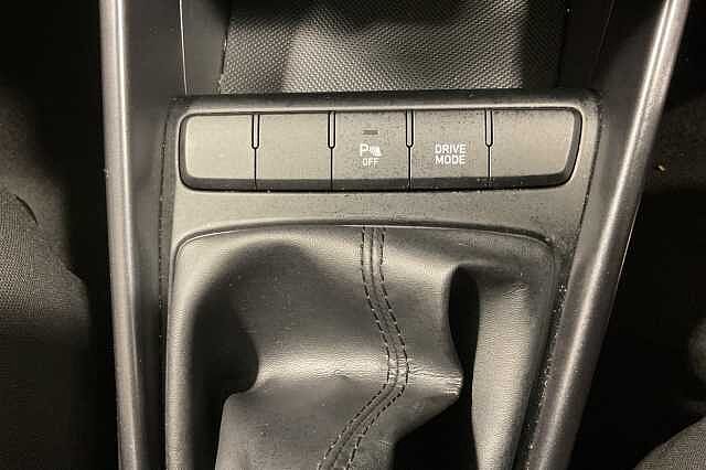 Hyundai i20 1.0T GDi 48V MHD SE Connect 5dr