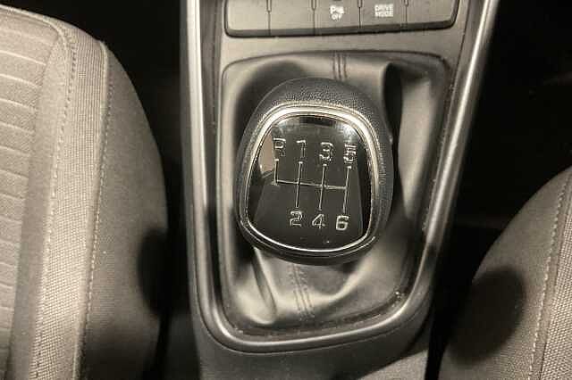 Hyundai i20 1.0T GDi 48V MHD SE Connect 5dr