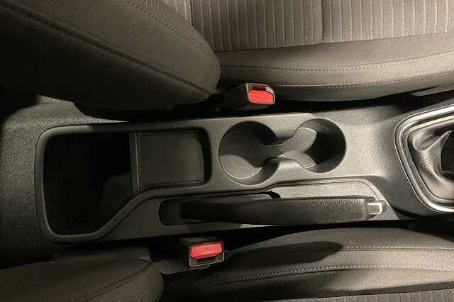 Hyundai i20 1.0T GDi 48V MHD SE Connect 5dr