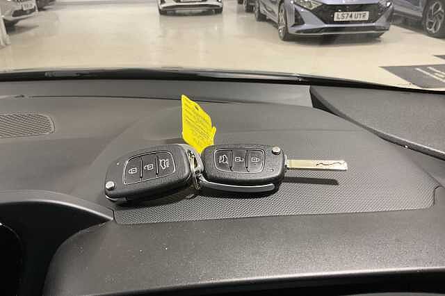 Hyundai i20 1.0T GDi 48V MHD SE Connect 5dr