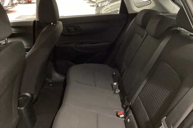 Hyundai i20 1.0T GDi 48V MHD SE Connect 5dr