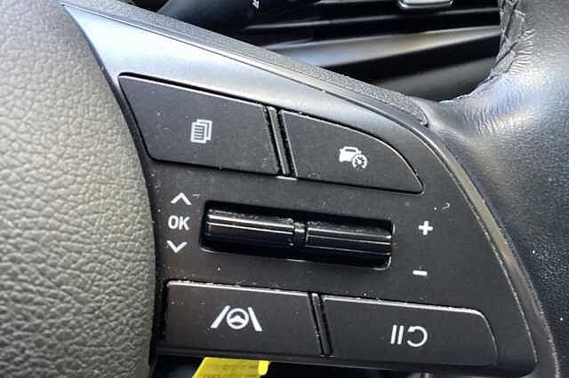 Hyundai i20 1.0T GDi 48V MHD SE Connect 5dr