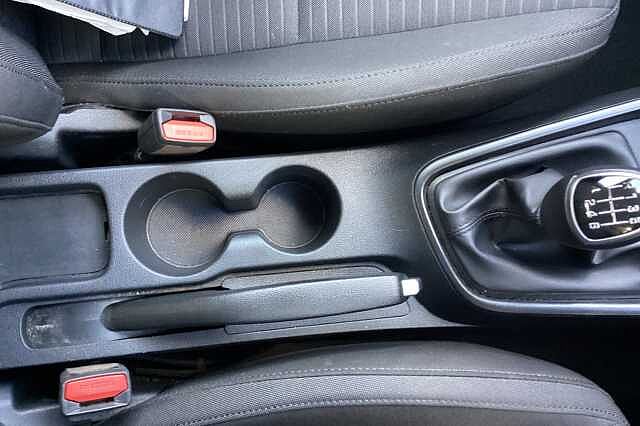 Hyundai i20 1.0T GDi 48V MHD SE Connect 5dr