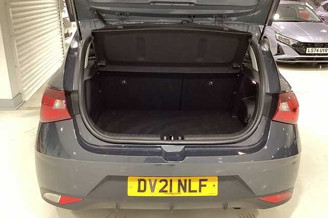 Hyundai i20 1.0T GDi 48V MHD SE Connect 5dr