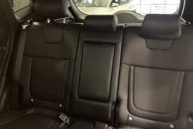 Hyundai TUCSON 1.6 TGDi Plug-in Hybrid Ultimate 5dr 4WD Auto